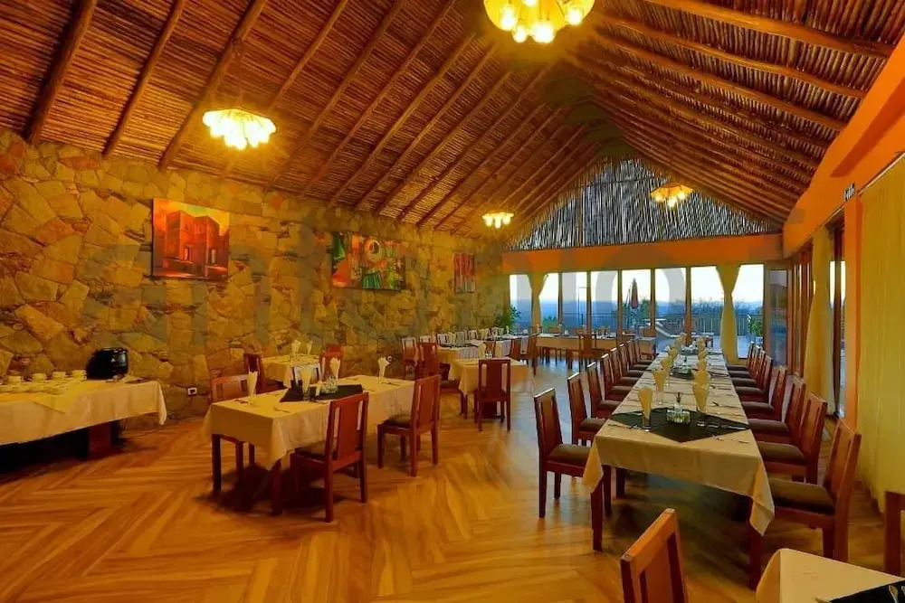Mezena Resort & SPA