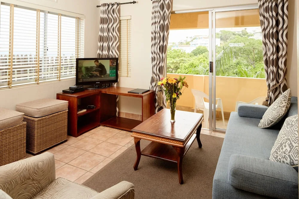 Chakas Rock Chalets