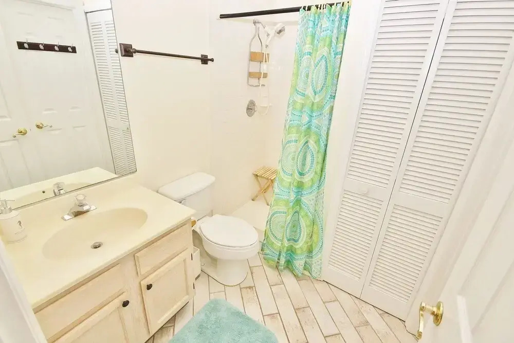 Ocean Club at Turtle Mound 101 Apartment 2
