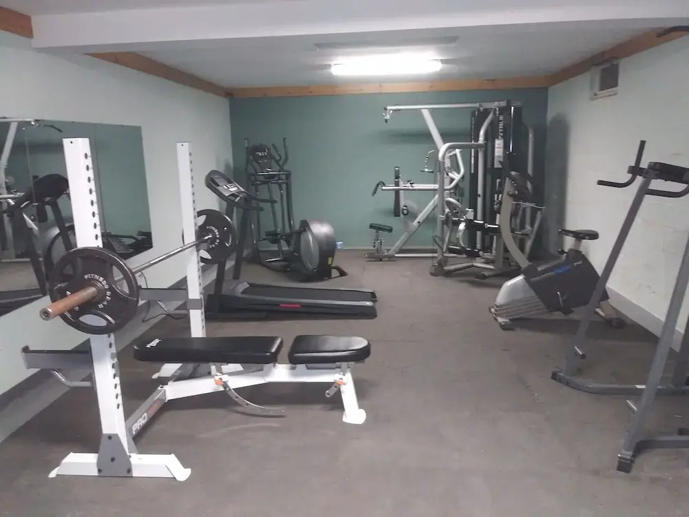 Catskill Mountain Lodge