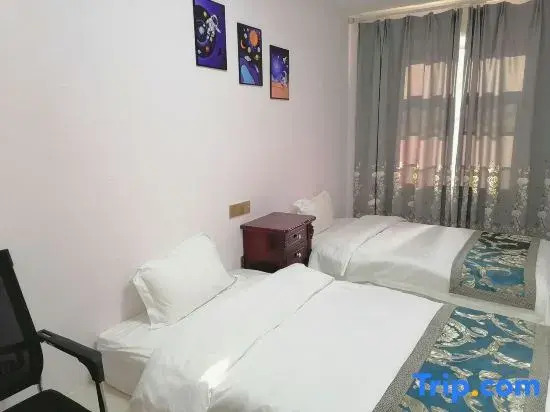 Hengguo Hot Spring Homestay