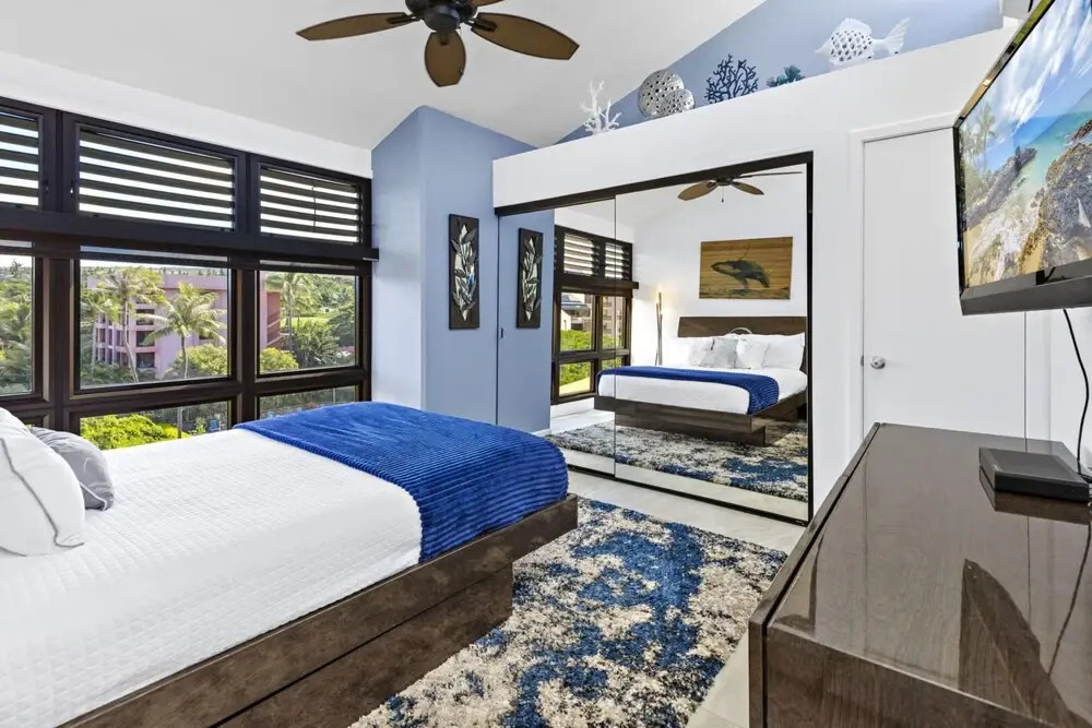 Kahana Villas - F508