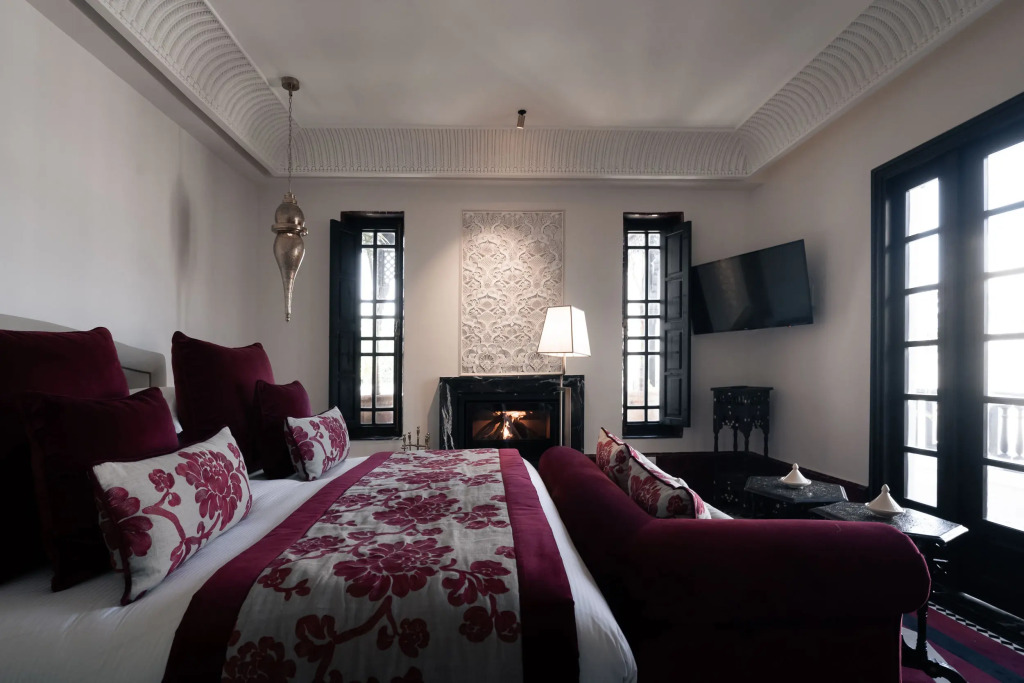 Riad Fes Basma