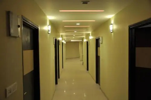 Hotel Mangal Darshan