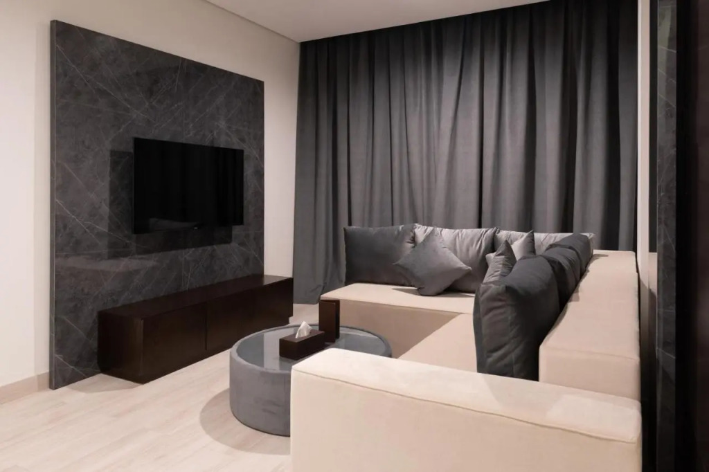 Mirot Residence