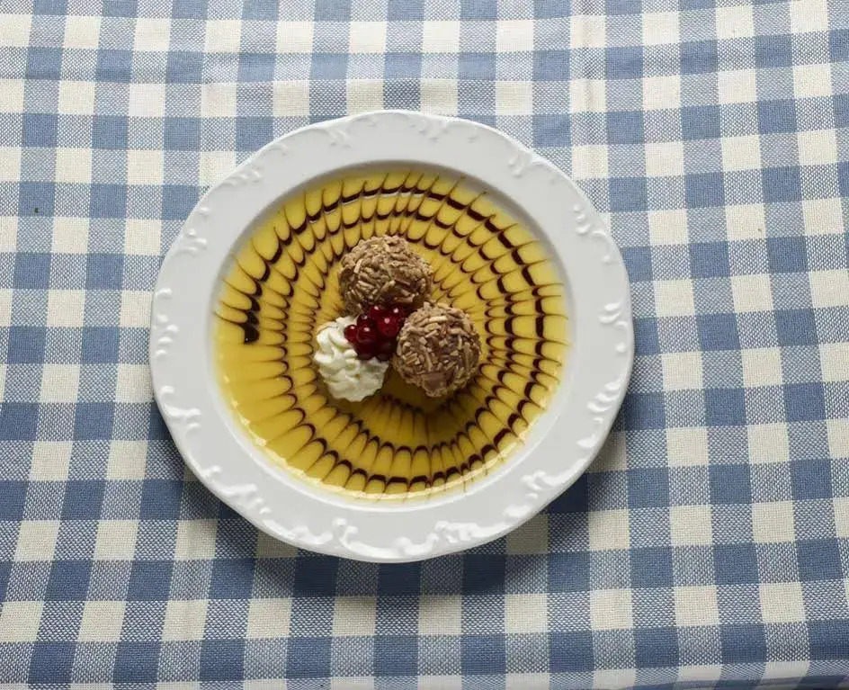 Hotel & Restaurant Burgschänke