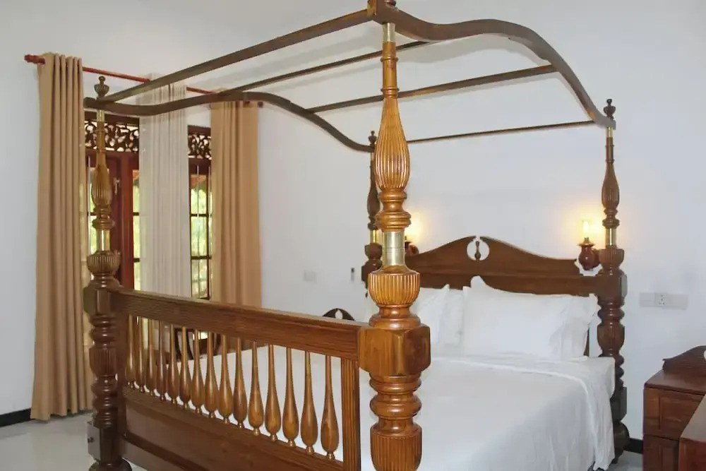 Charika Villa