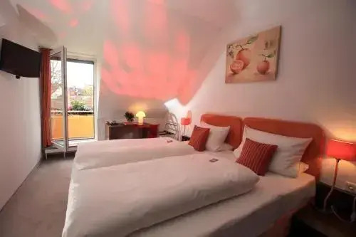 Hotel Unterfeldhaus