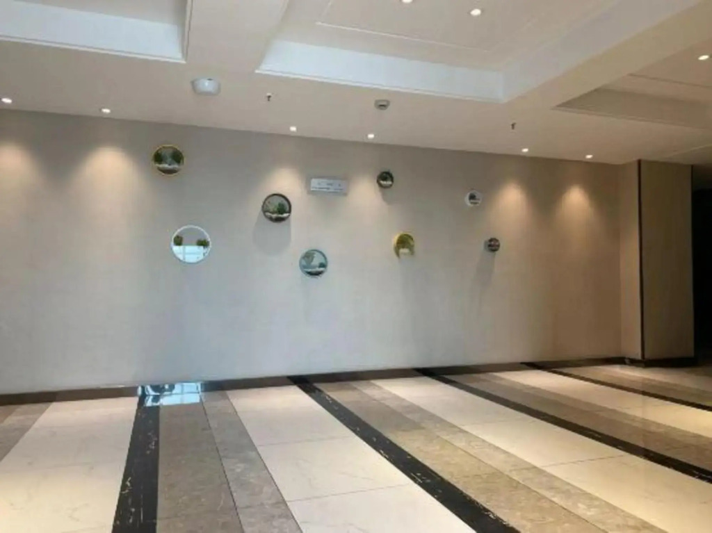 Kaju Boutique Hotel (Ma'anshan Hongqi North Road Railway Station)
