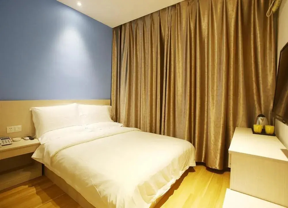 Jumei Fashion Hotel