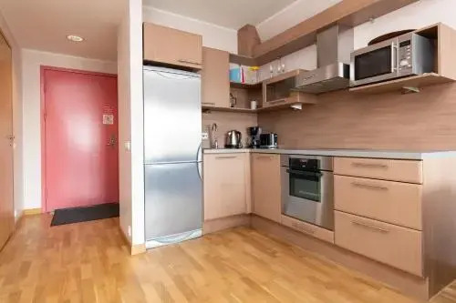 Jõe Apartments - apartments with sauna in the city center