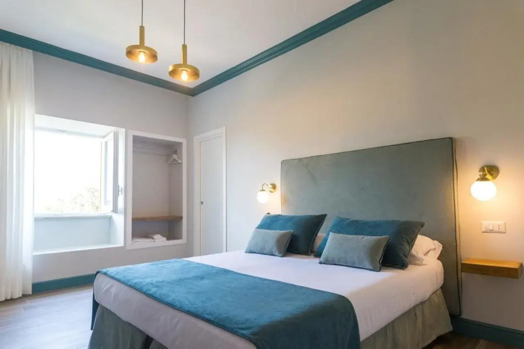 Sorrento Pool&Suites