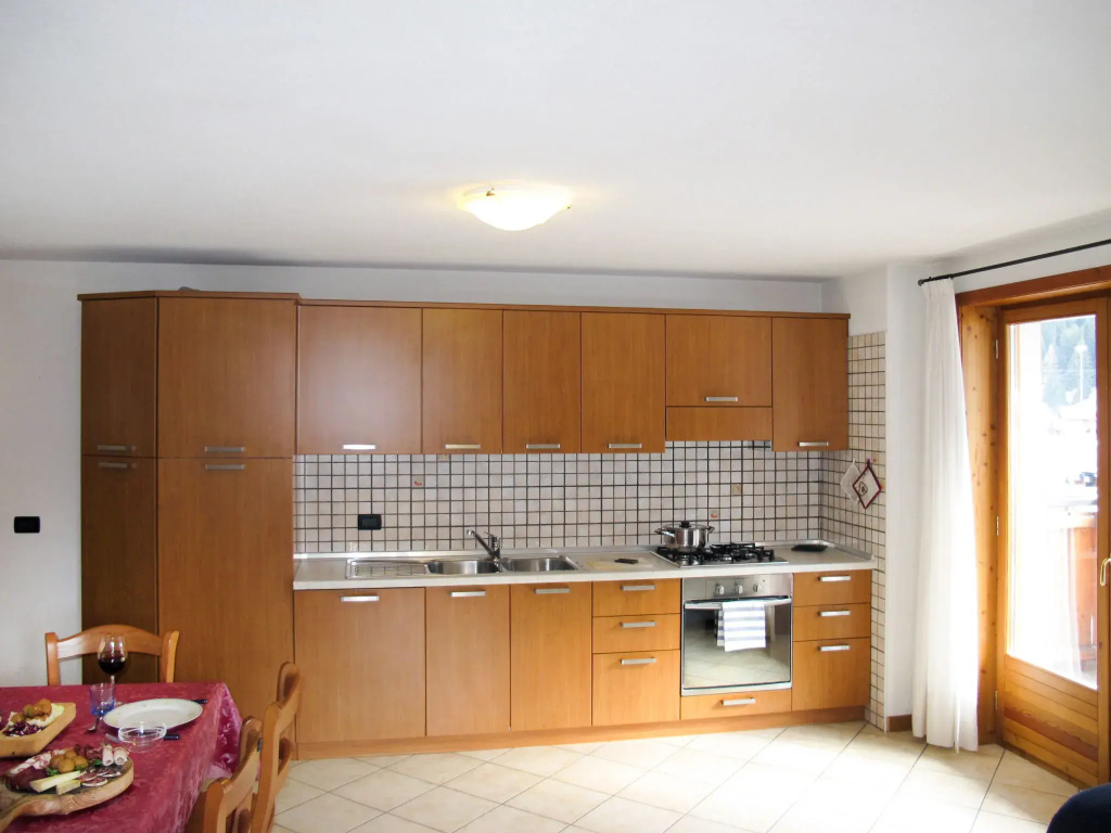 La Bella Vita House Mountain & Relax