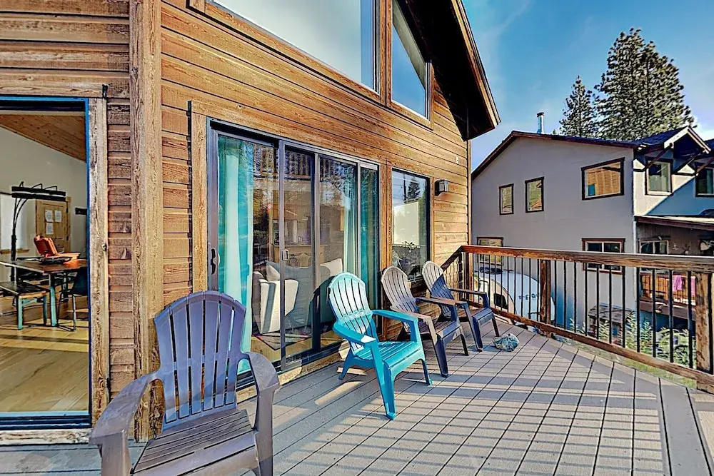 1033eagl 3 Bedroom Home