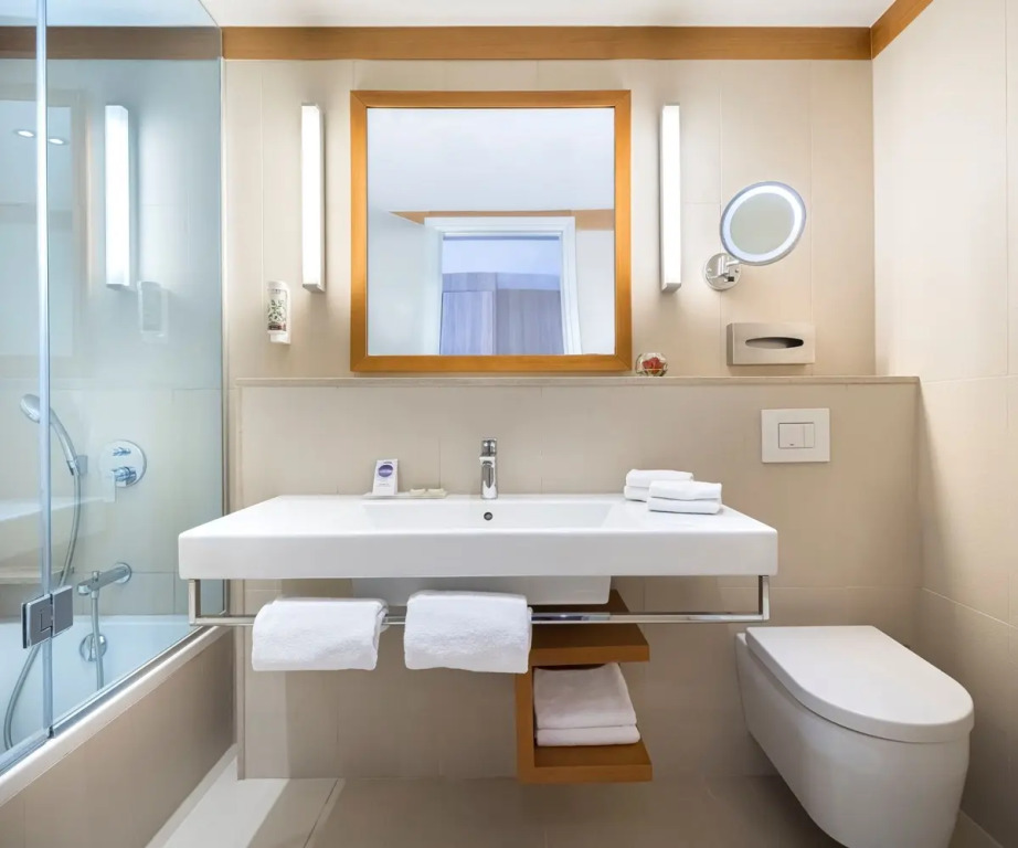 President Hotel, Valamar Collection