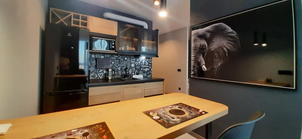 ApartKRD на улице Сормовская 1/6