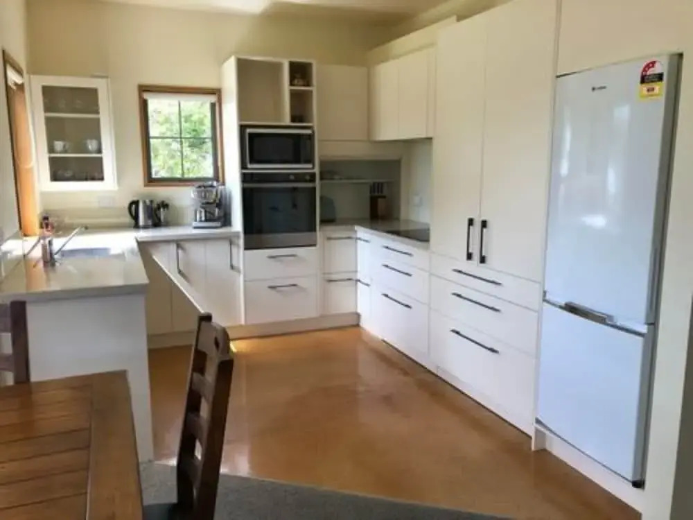Arcadia Garden