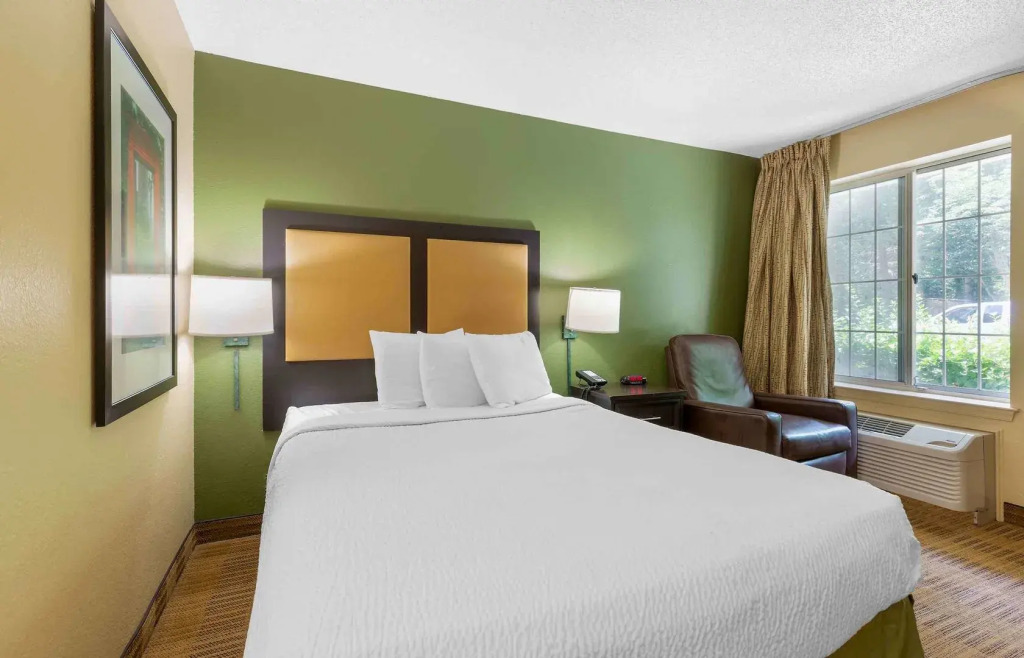 Extended Stay America Select Suites - Washington, DC - Sterling - Dulles