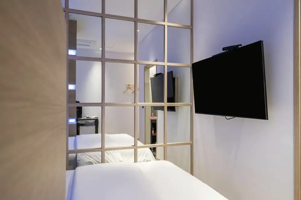 HOTEL MYEONG JAK
