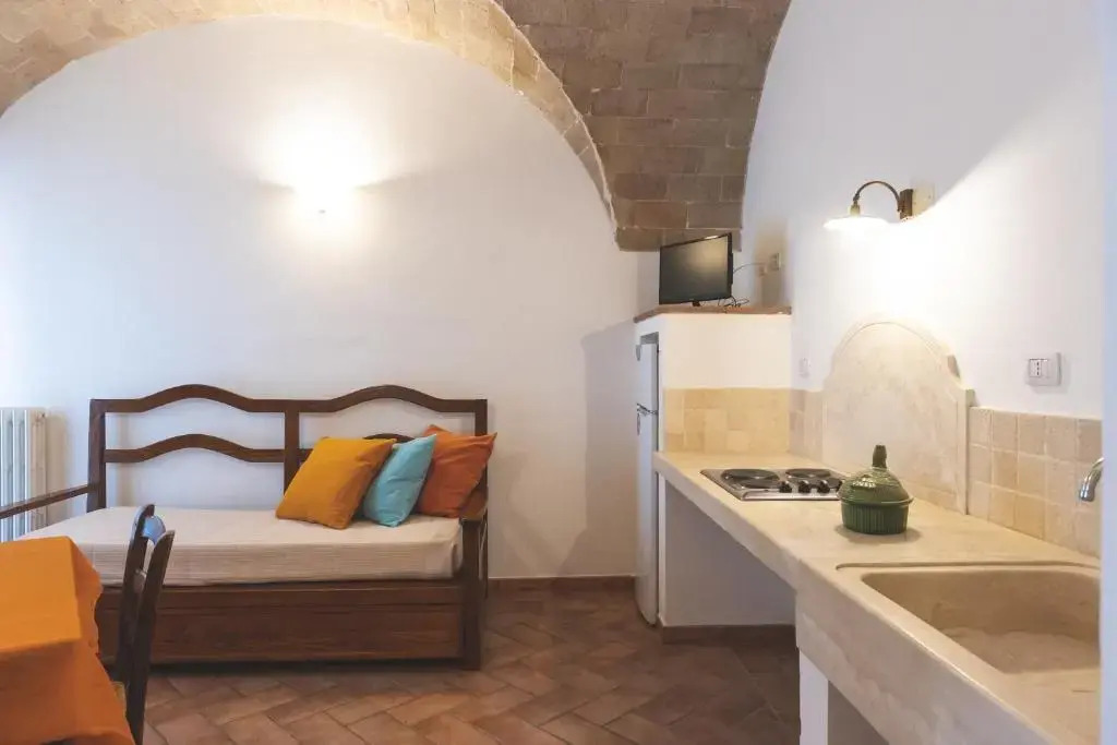 Resort Le Tegole