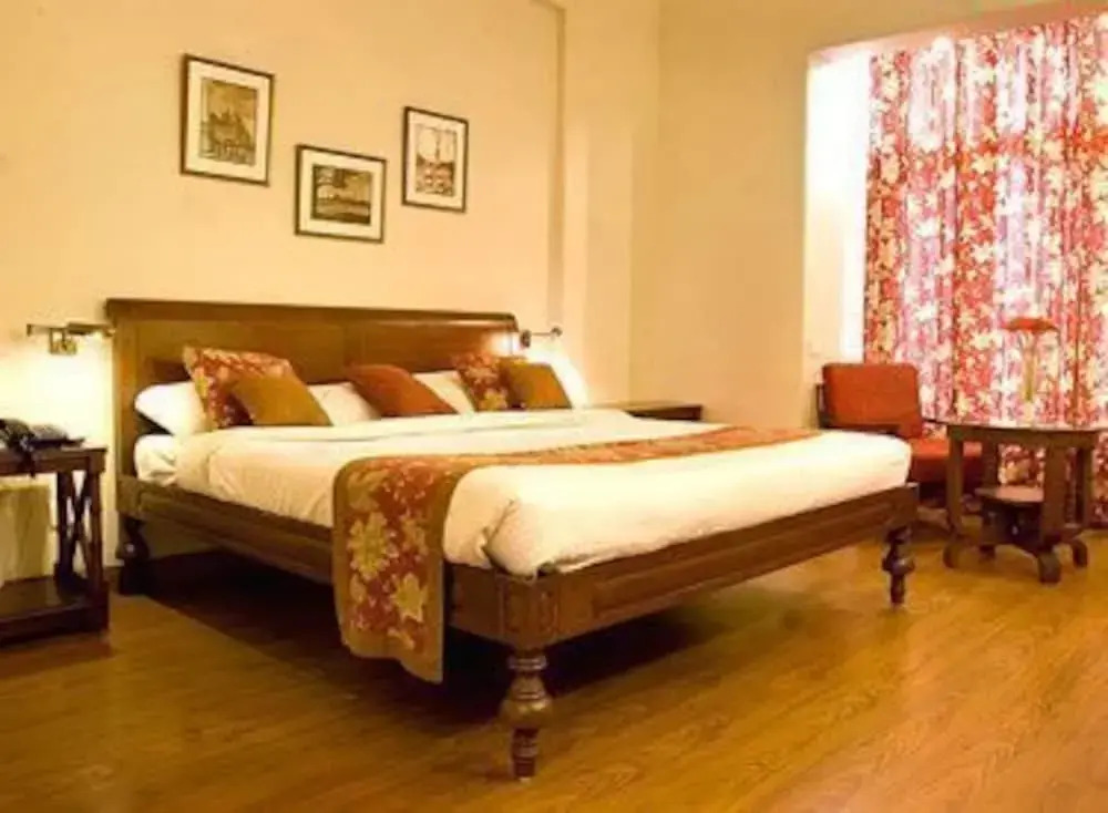 Broadway An Alivaa Collection Hotel, near Connaught Place