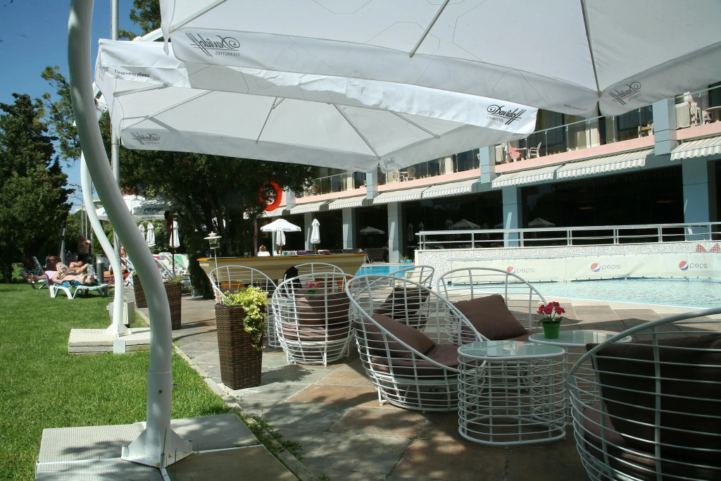 Flamingo Hotel Sunny Beach