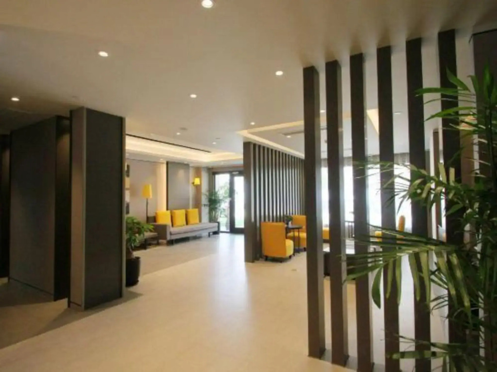 Home Inn Select (Shanghai Zhoupu Wanda Plaza Branch)