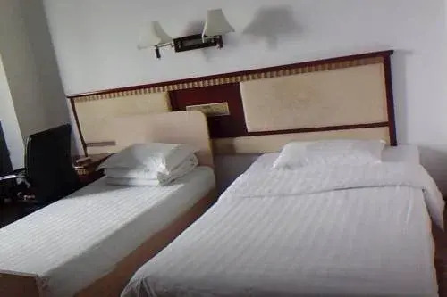 Zheshang Hotel