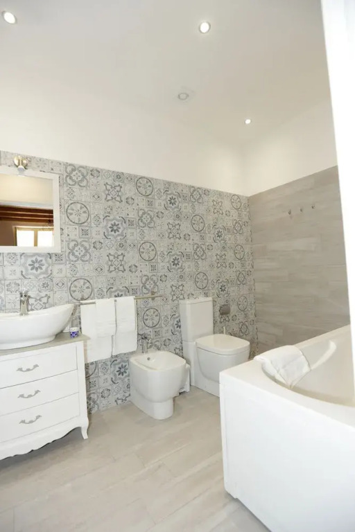 "Suliscenti" Dimora Siciliana B&B
