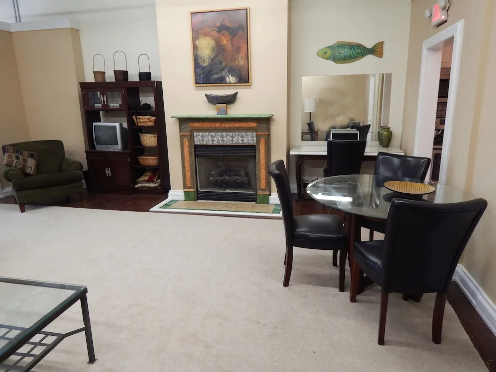 Salisbury Riverfront Lofts