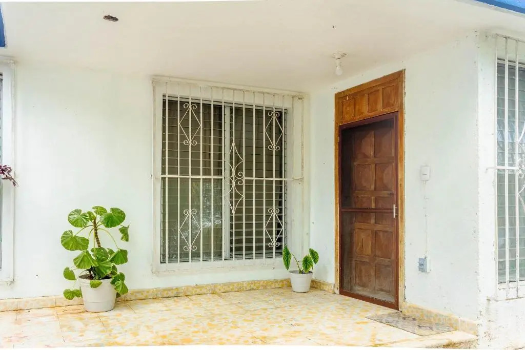 Nido Bacalar Apartments & Suites
