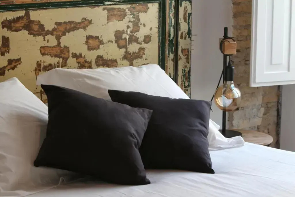 Apartamentos Almada