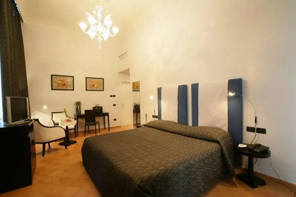 Miglio D'Oro Park Hotel