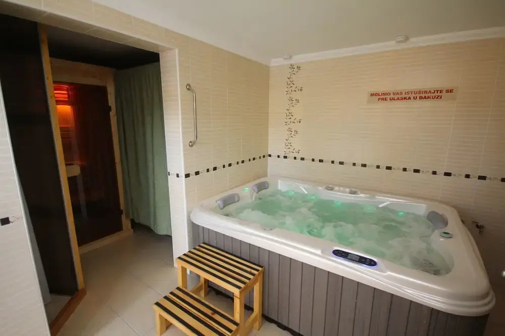 Guest House Vila Alexandar