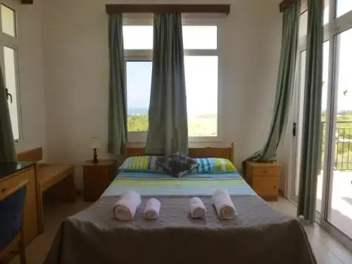Papas Villas