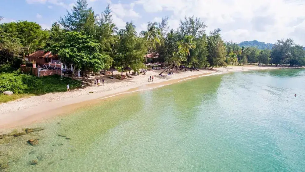 K House - Grand World Phu Quoc