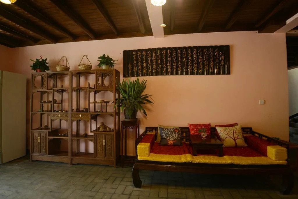 Green Peak Resort