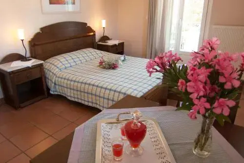 Aparthotel 2 Stars Galaxidi