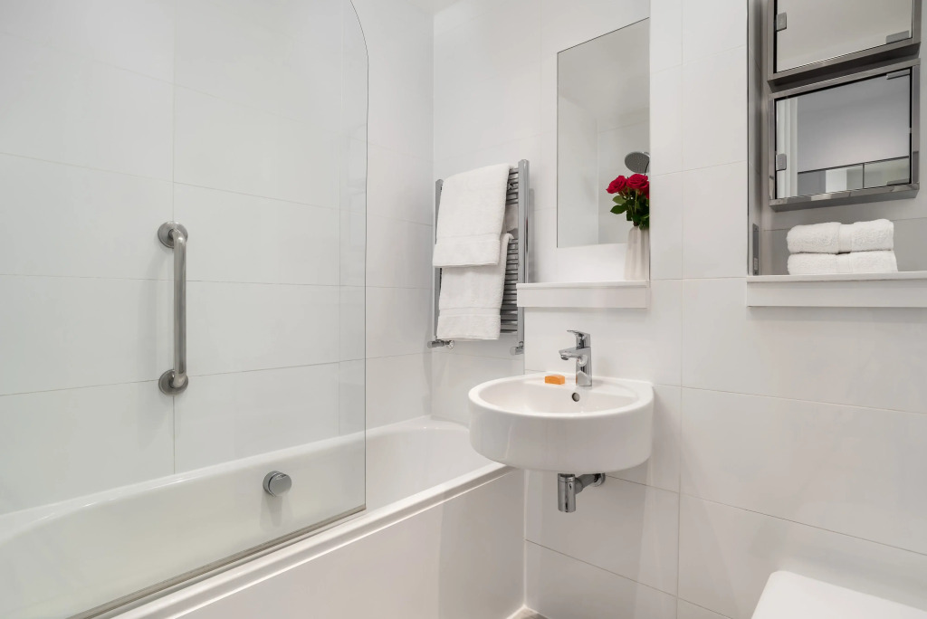 Nevern Place by Supercity Aparthotels