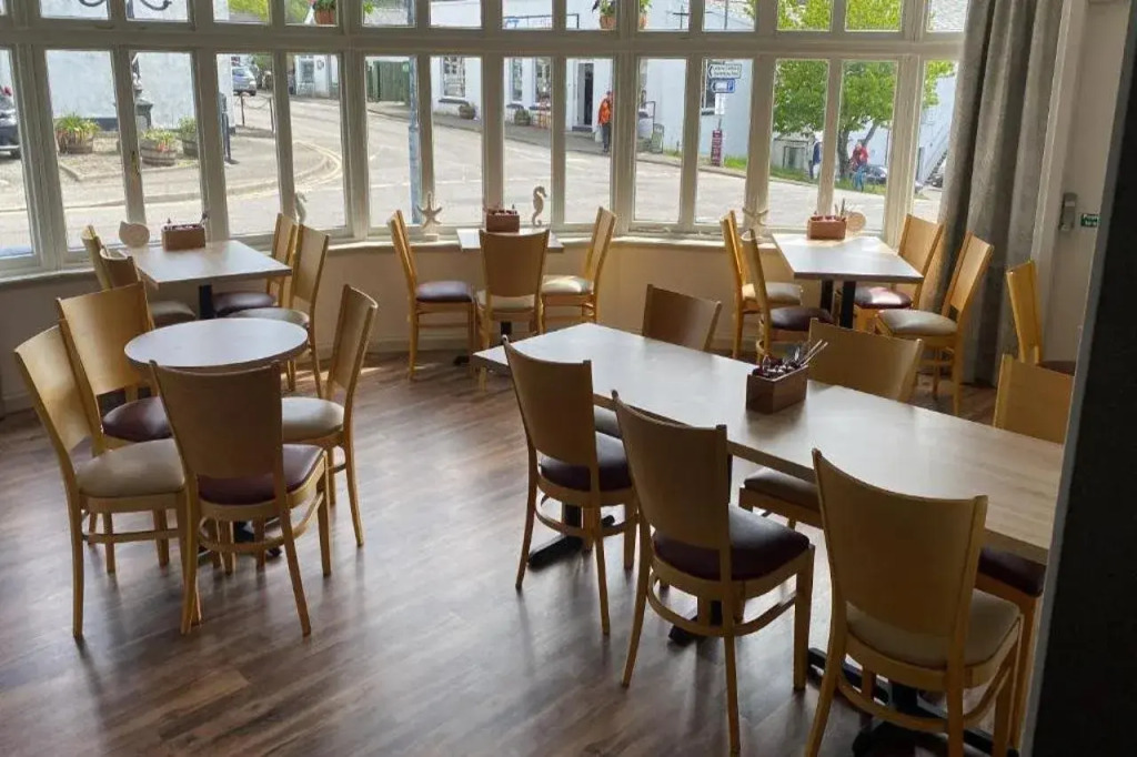 Caledonian Hotel A Bespoke Hotel’