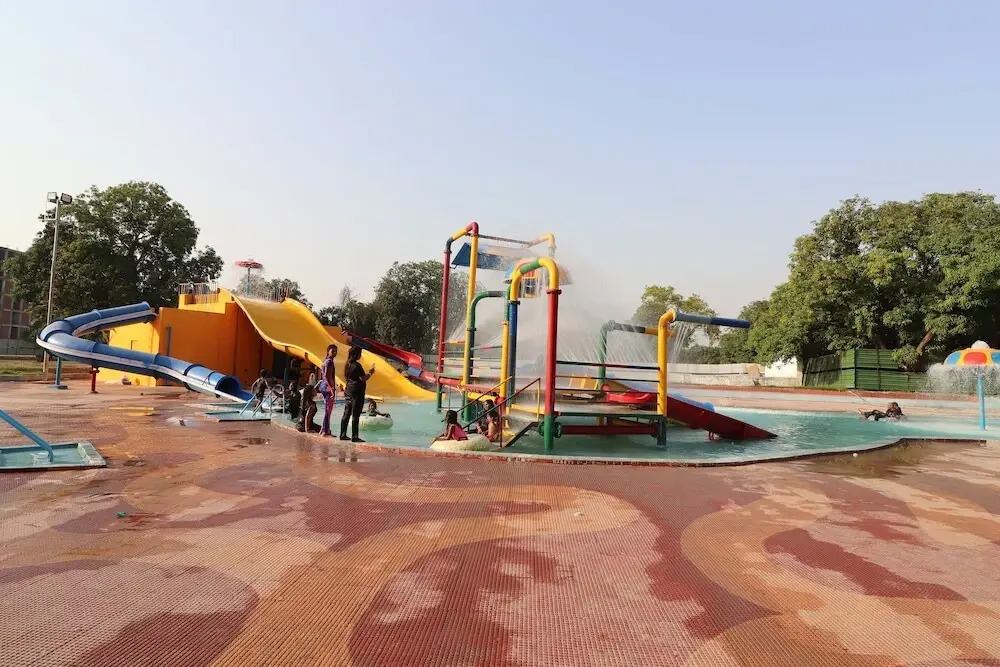 Aamrapaali Water Park by OYO Rooms