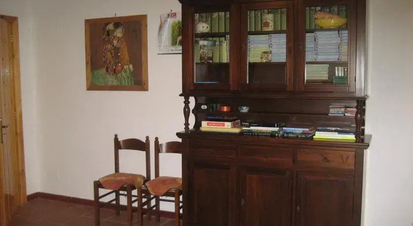 B&B Persichella