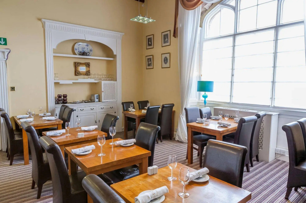 Thurnham Hall Resort