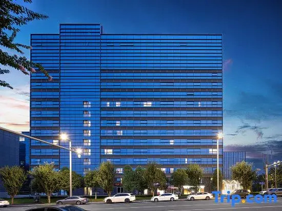 Xiyuehui Hotel Apartment (Chengdu Xibo City Xinglong Lake Store)