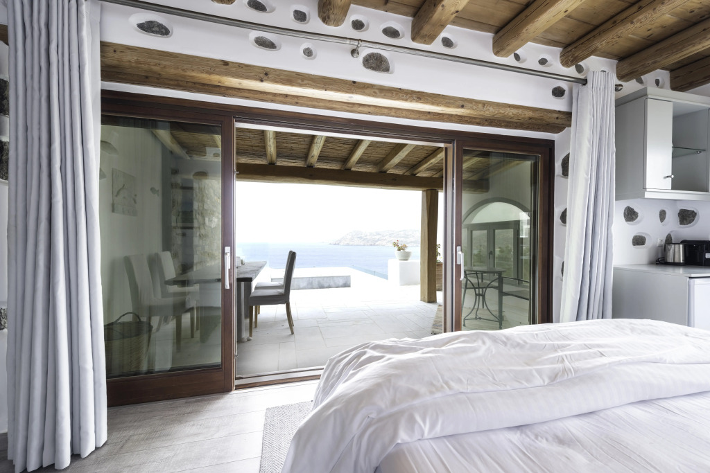 Greco Philia Hotel Boutique by Mr and Mrs White