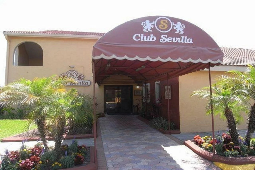 Club Sevilla