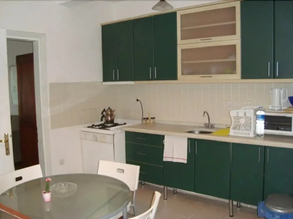 Deniz Apartments