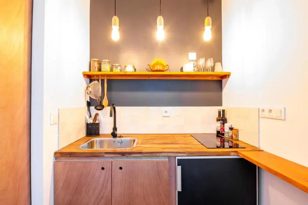 Studio cosy sur l’île de Nantes / Proche Tramway