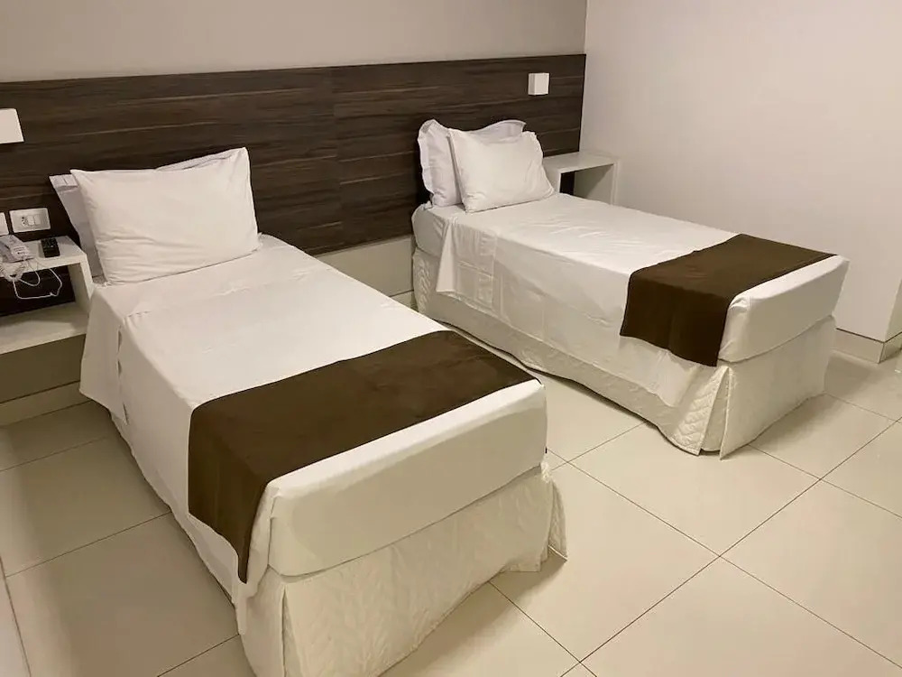 Hotel Jucazinho