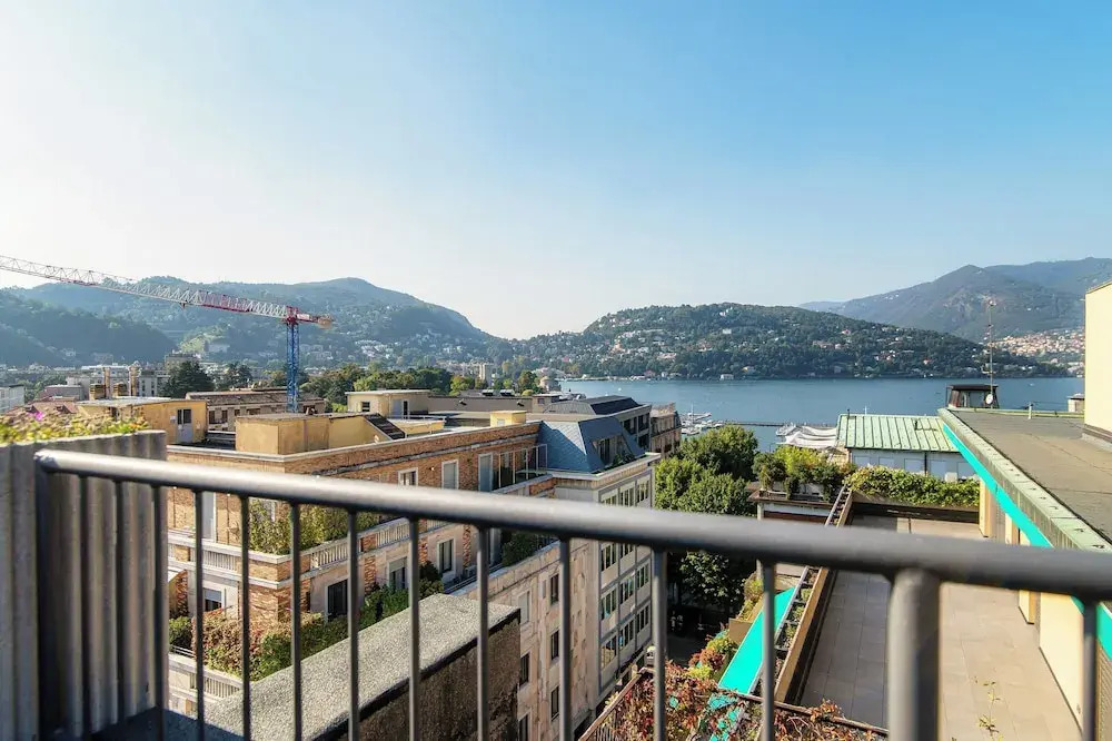 Terrazza Rooftop